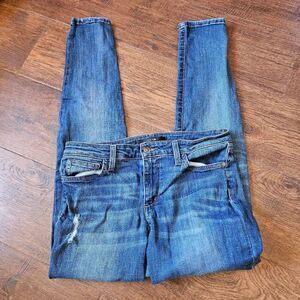 Joe's Jeans Mandi Boyfriend Jeans